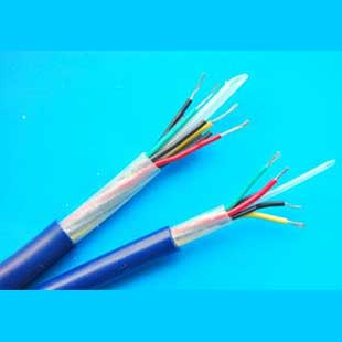 CGRV稱重傳感器電纜