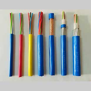 光伏專用通信電纜