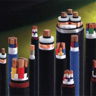 變頻器專用電力電纜