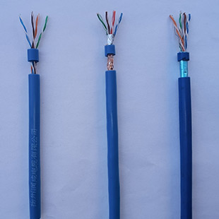 煤礦用通信電纜（礦用網線）